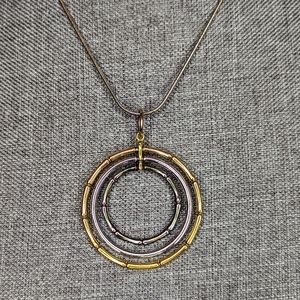 Park Lane "Bamboo" Necklace